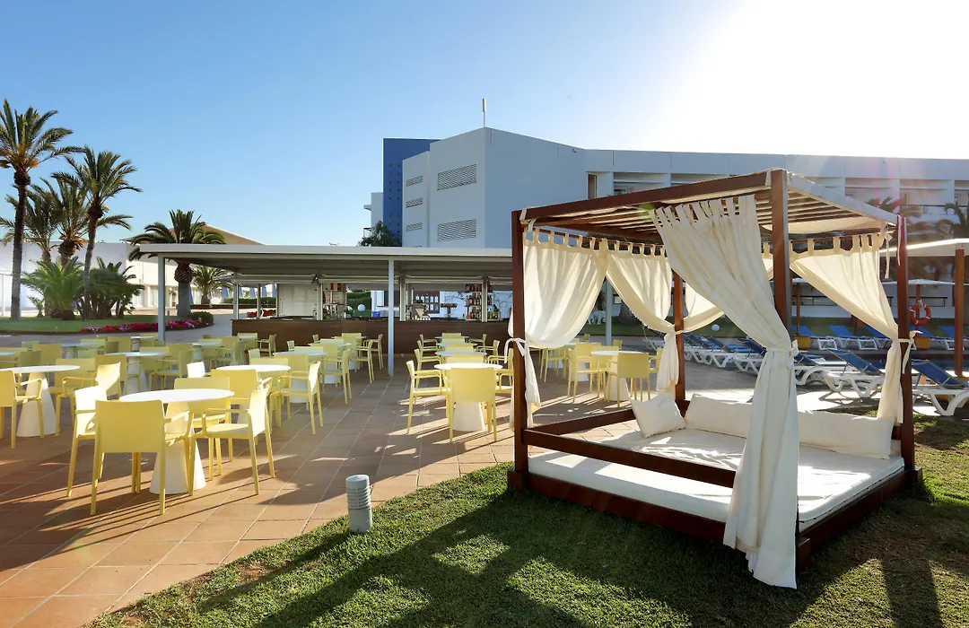 Grand Palladium Select Palace Ibiza-1