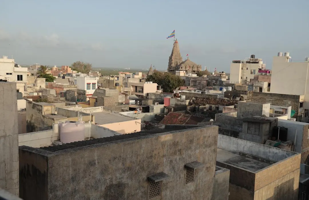 Hotel Lord Krishna-1