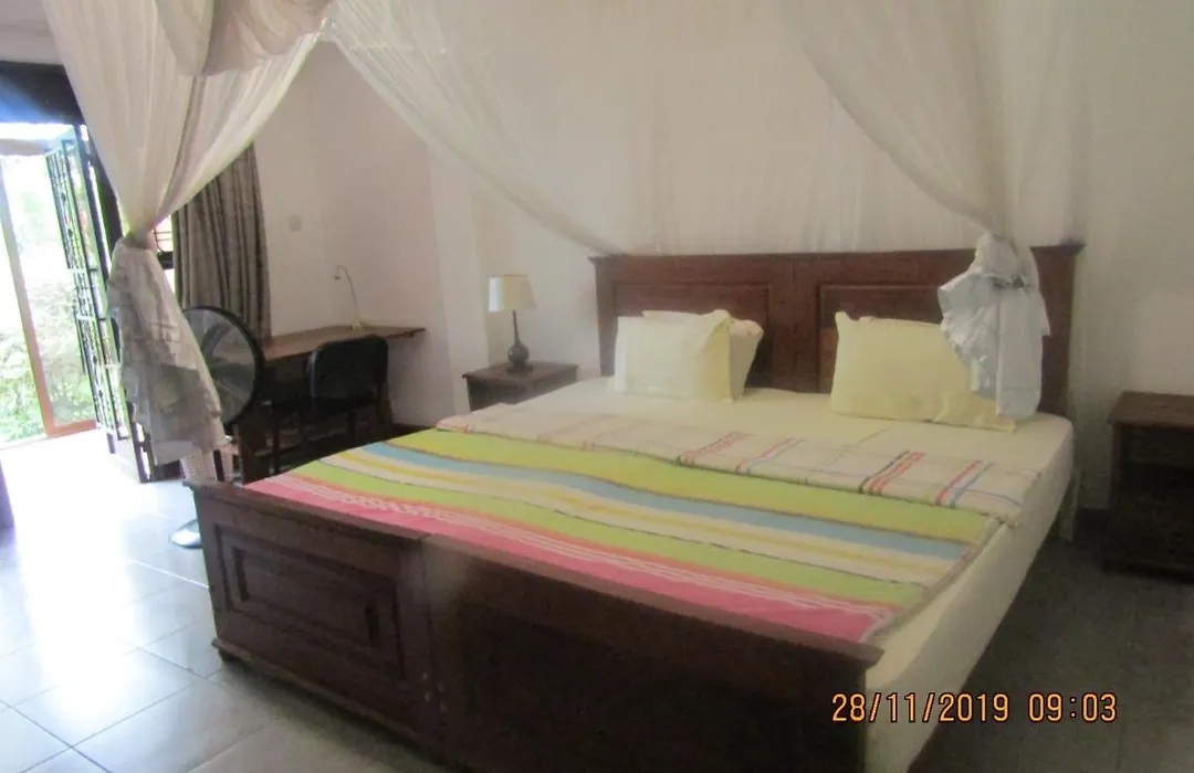 Hospitality Connect-1