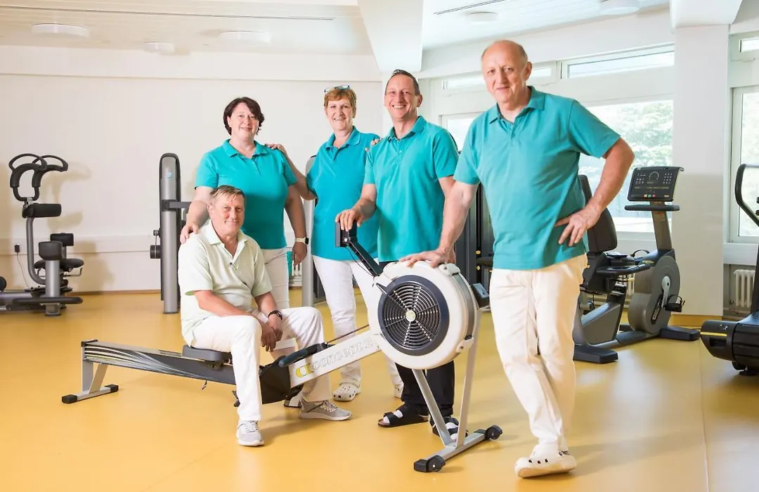 Gesundheit&Wellness Resort Bad Mitterndorf-1