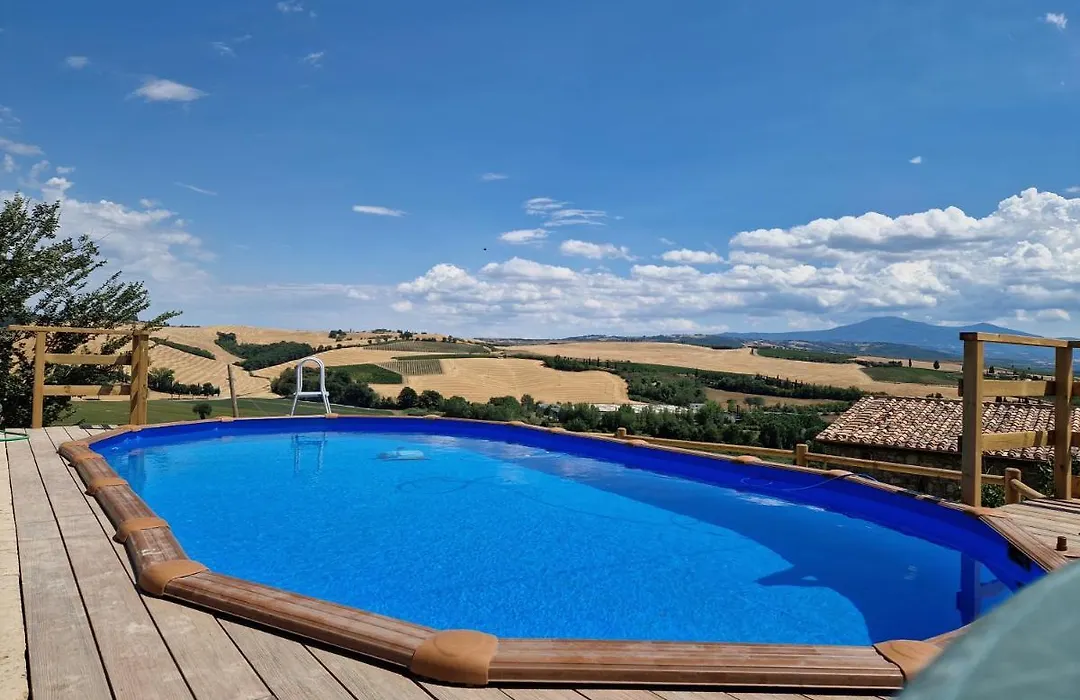 Agriturismo Montepinci-1