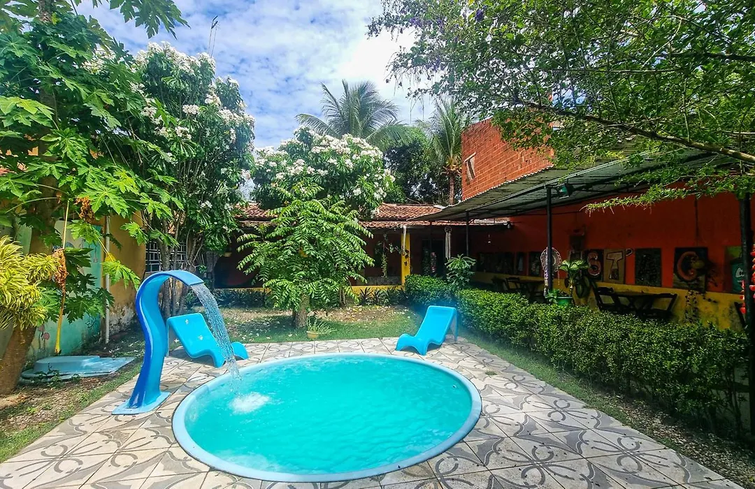 Proxima Estacion Hostel-1