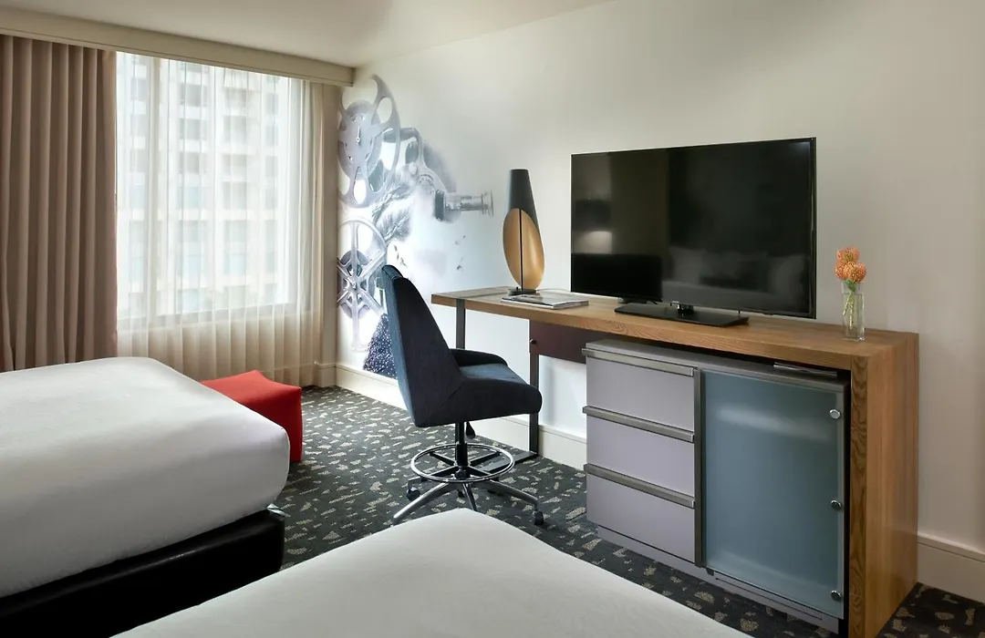 Kimpton Hotel Palomar Los Angeles Beverly Hills By Ihg-1