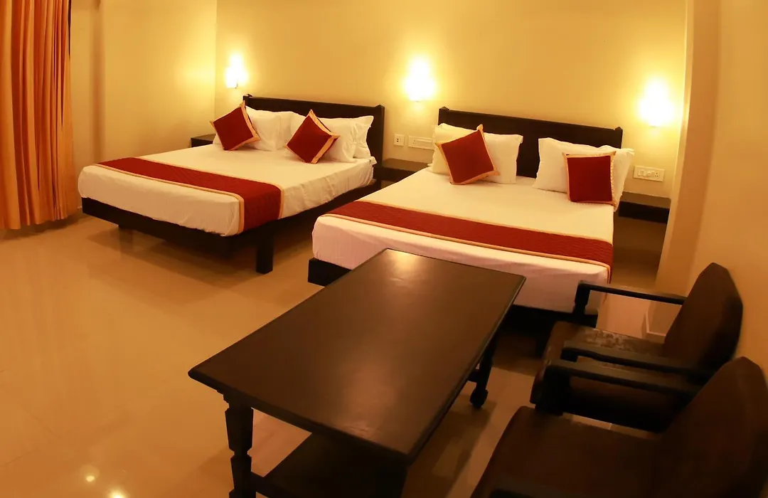 Hotel Sri Devi-1
