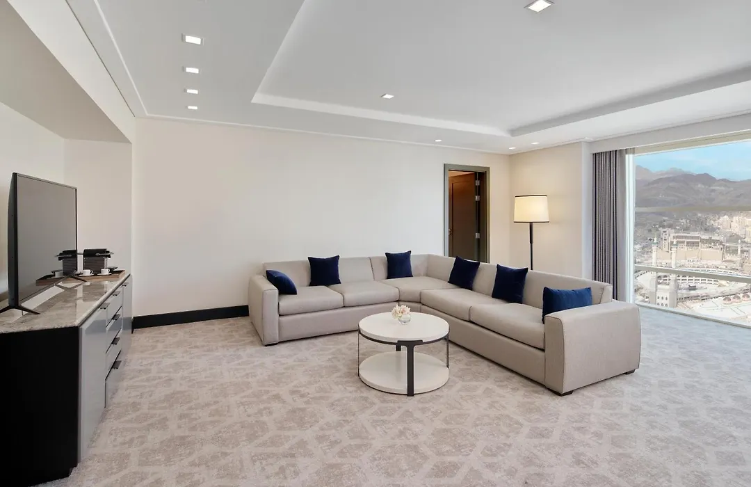Address Jabal Omar Makkah-1