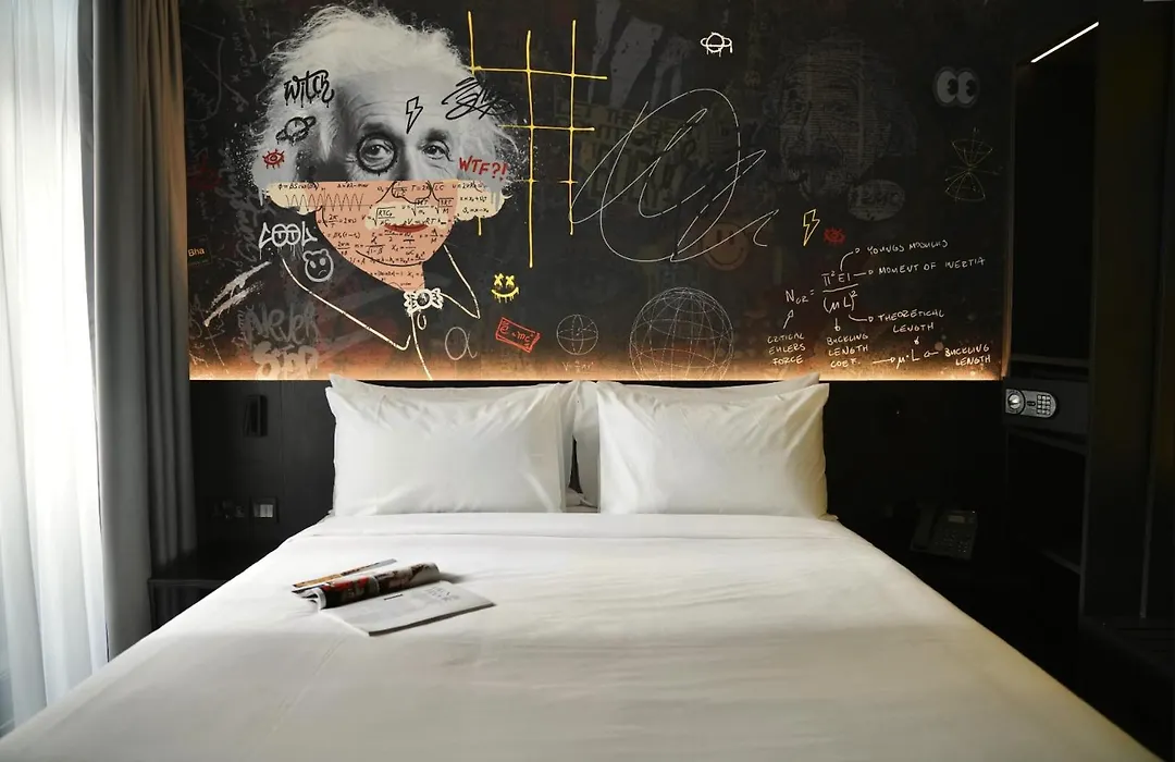 So City Hotel Adults Only-1