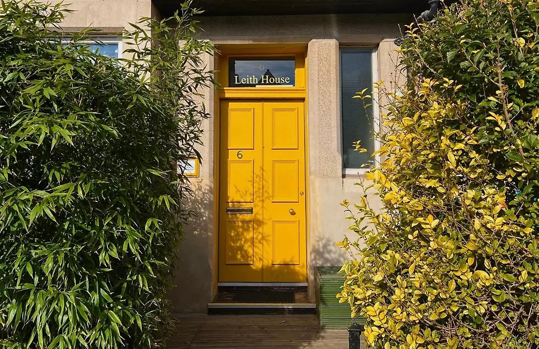 Leith House-1