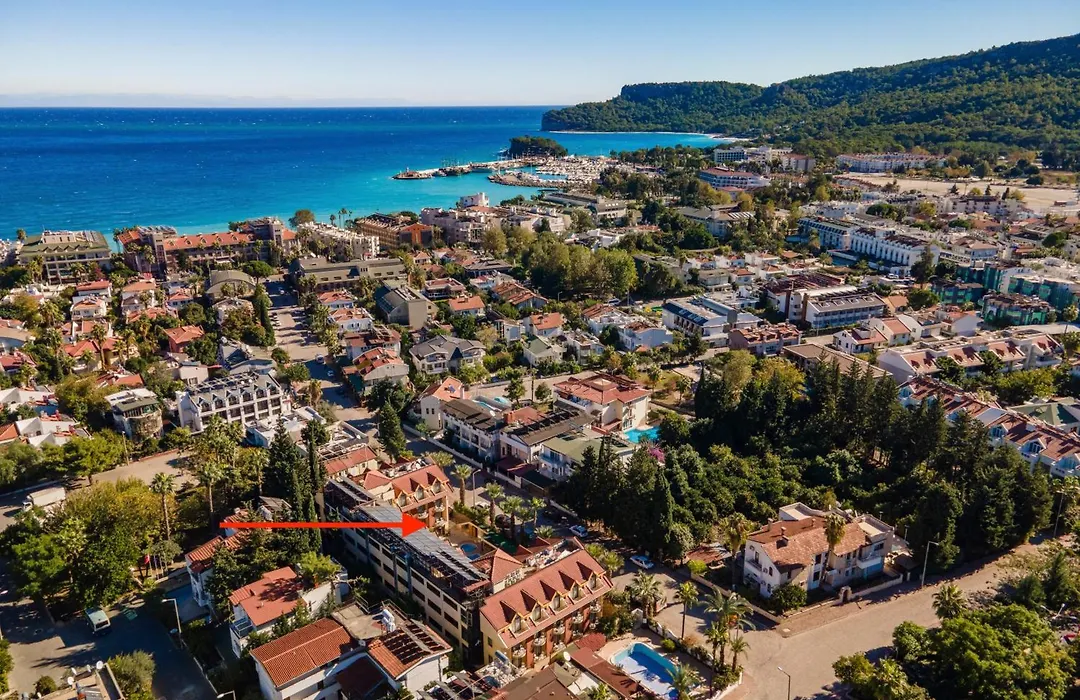 Astoria Park Hotel & Spa All Inclusive Concept-1