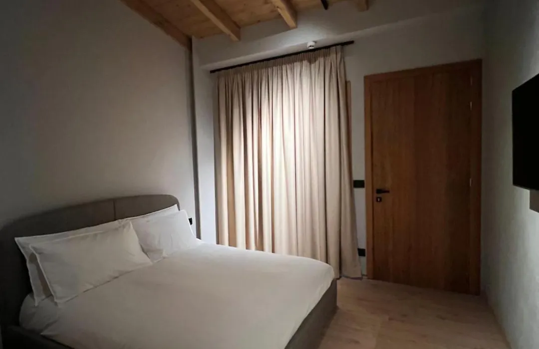 Faces & Places Boutique Hotel-1