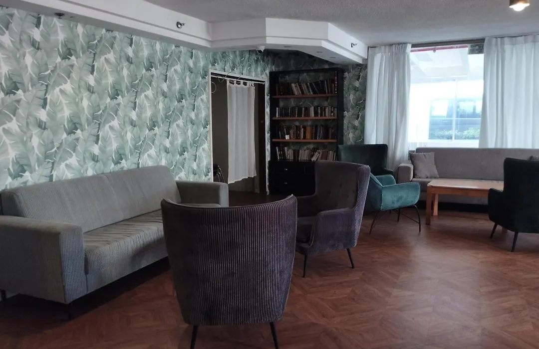 Ginot Yam Hotel-1