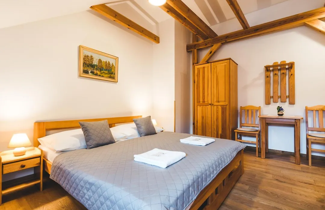 Pension Krumau-1