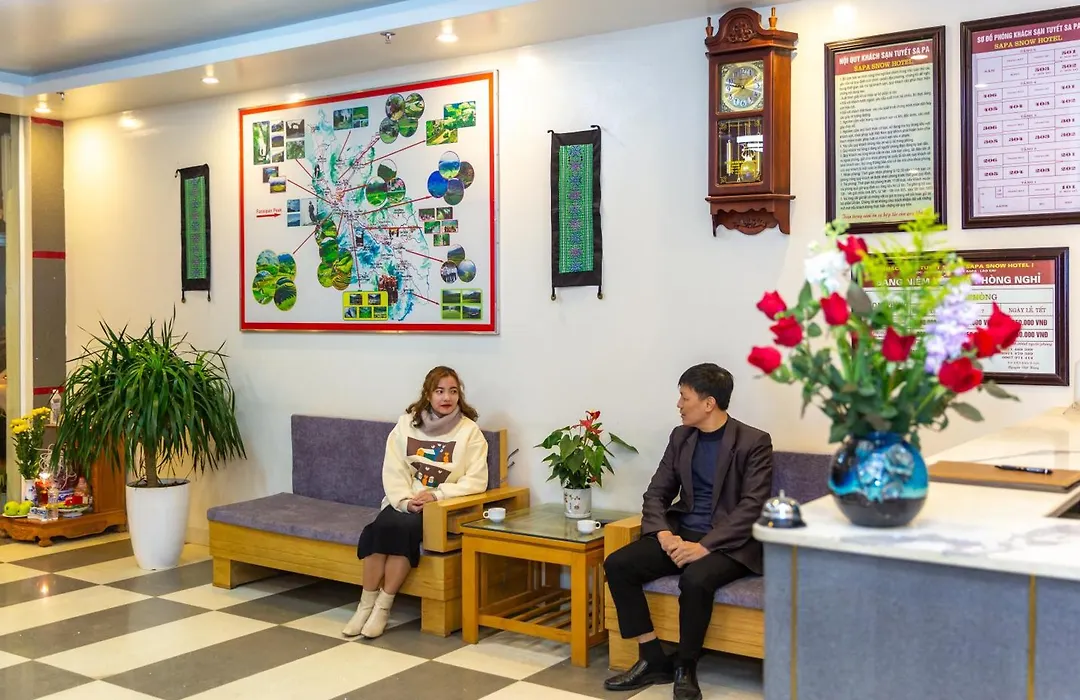 Regal Sapa Hotel-1