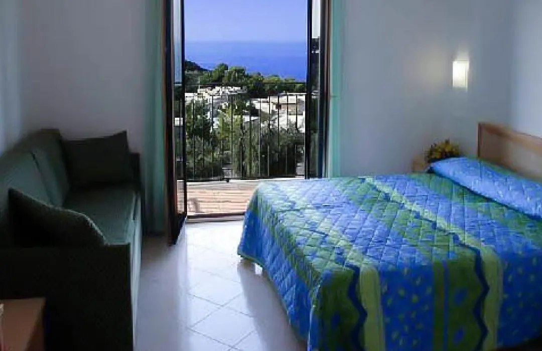 Club Touring Beach Hotel-1