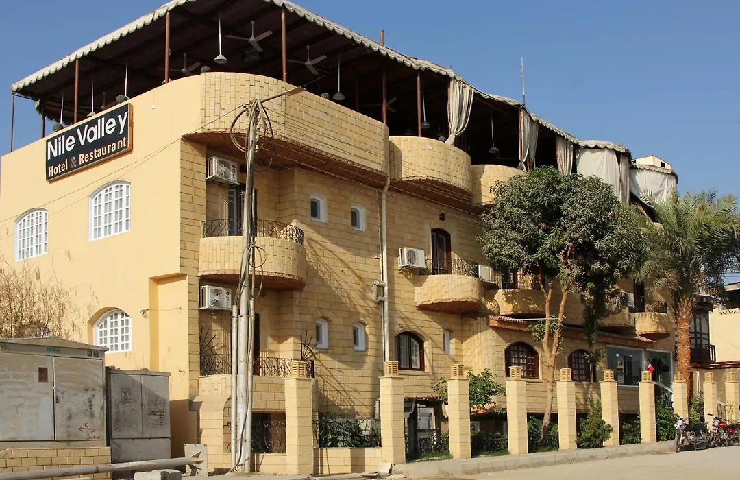 Nile Valley Hotel-1