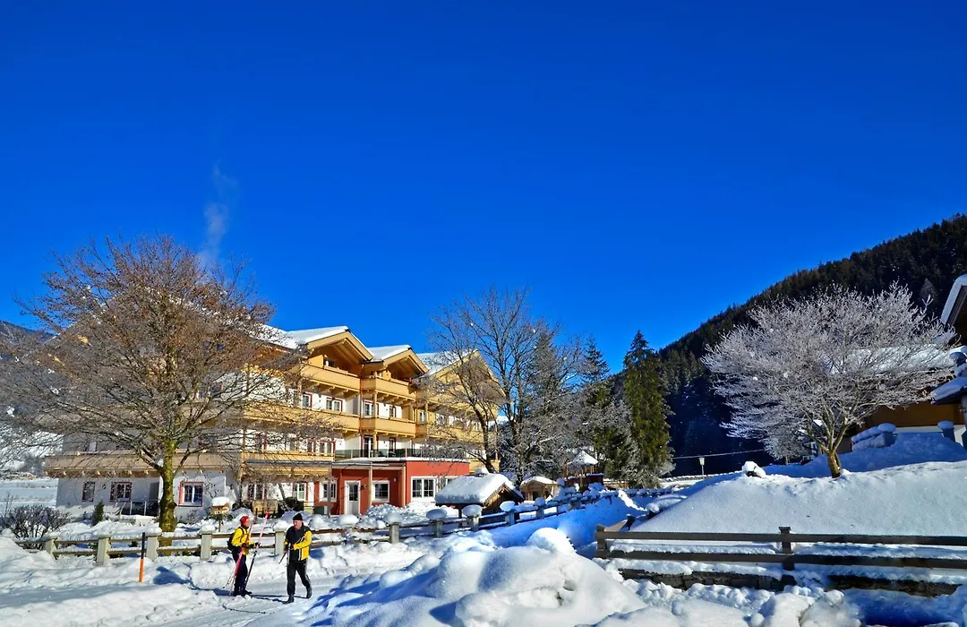 Hotel Grundlhof-1