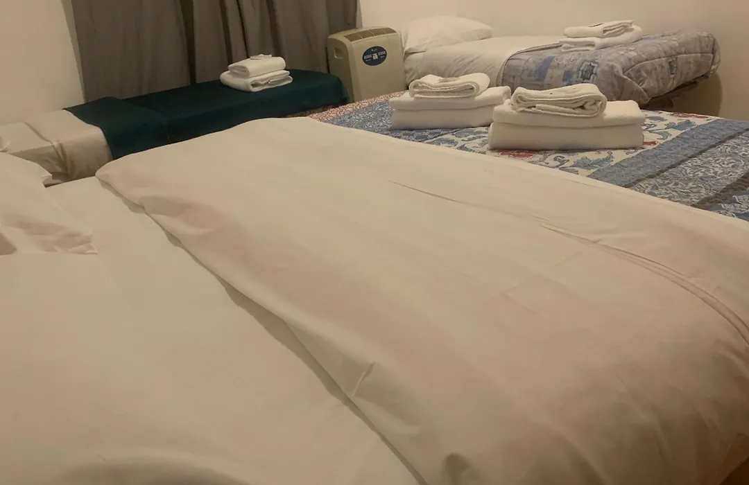 Roma Paradise Inn-1
