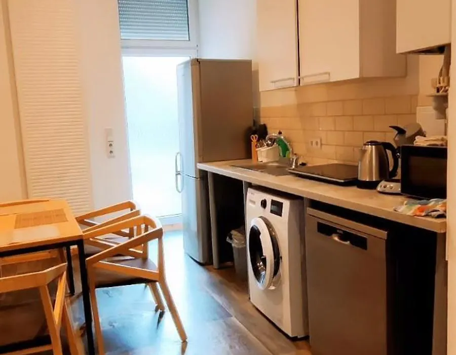Pension Thomas Rooms-1