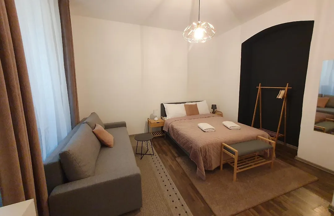 We Stay Apartments-1