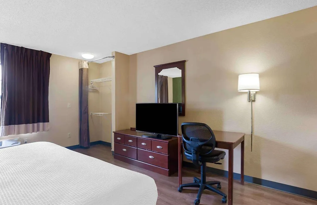 Extended Stay America Suites - Washington, Dc - Falls Church - Merrifield-1