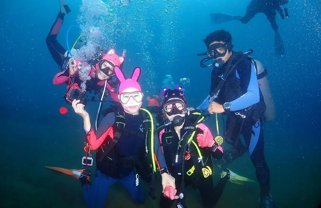 Isla Water Sports And Resorts-1