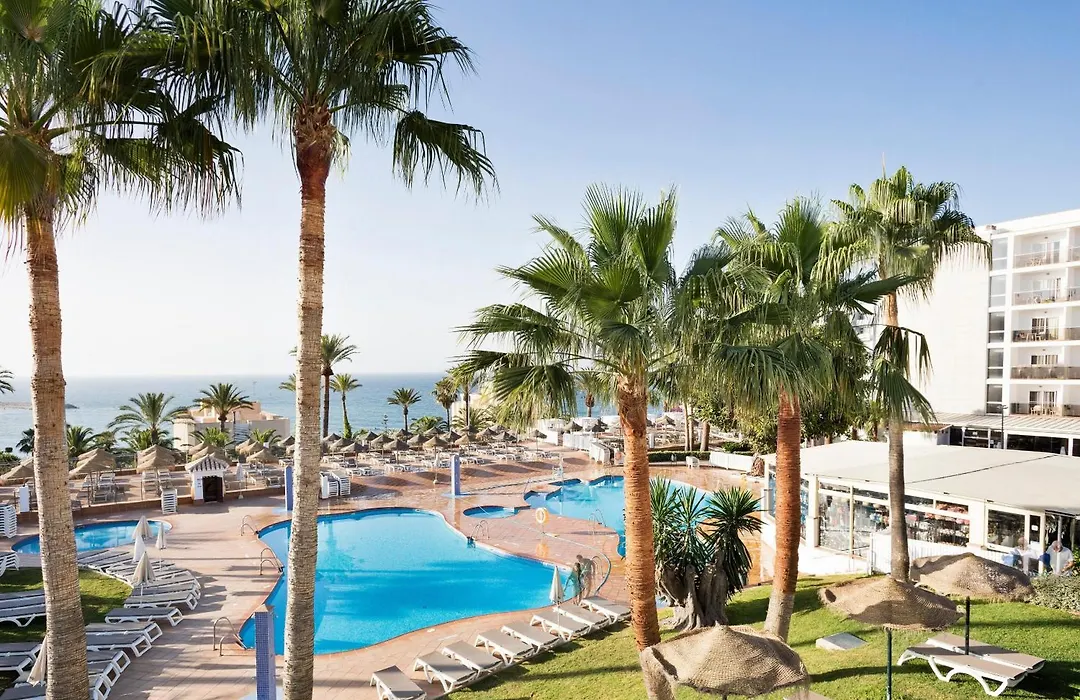 Hotel Best Siroco-1