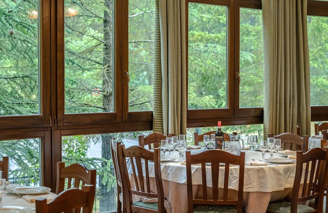 Ovindoli Park Hotel&SPA-1
