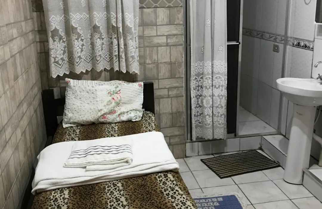 Hotel Belo Jardim-1