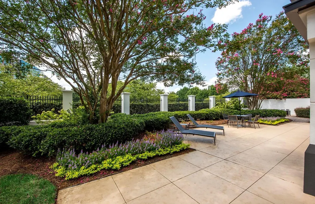 Courtyard By Marriott Charlotte Ballantyne-1