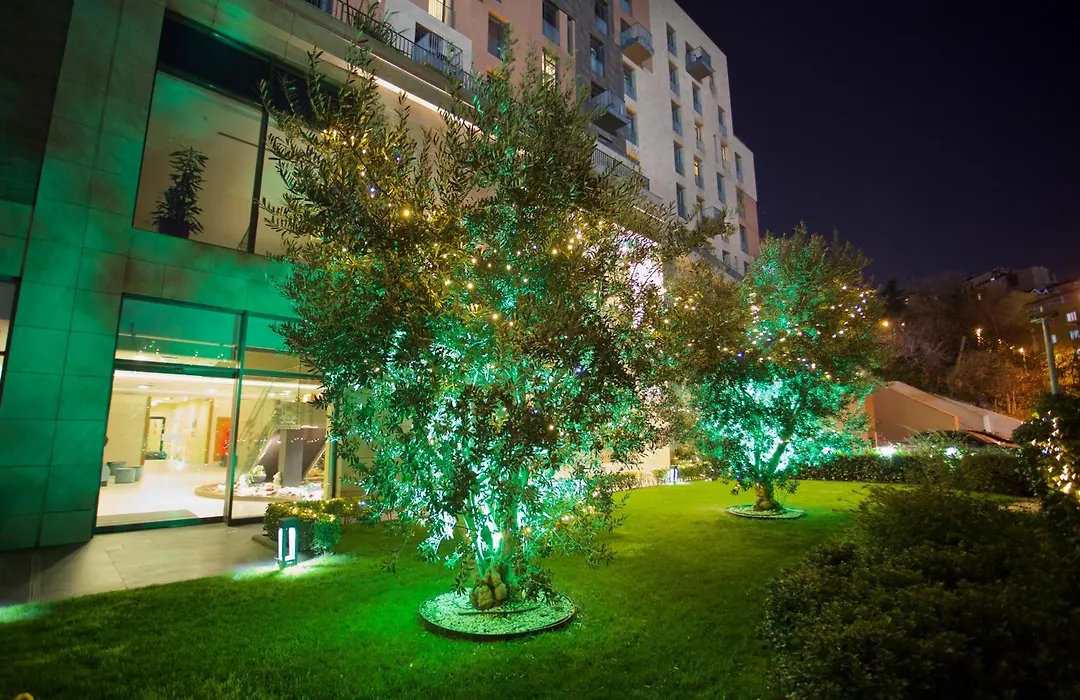 Dosso Dossi Hotels&SPA Golden Horn-1