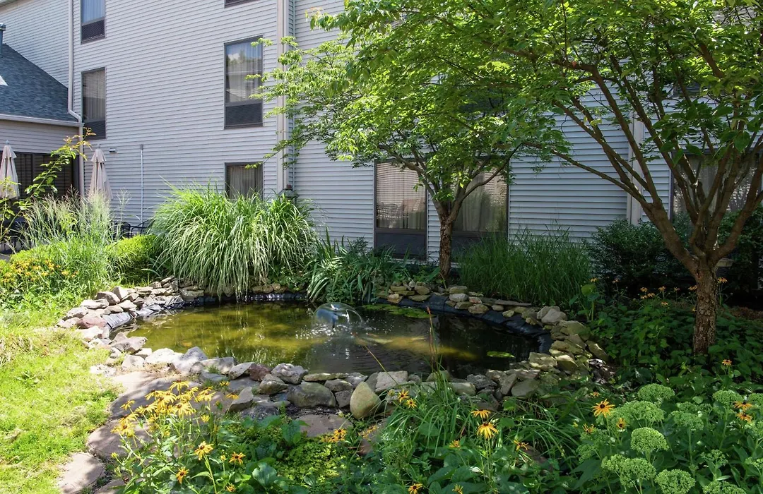 Hampton Inn & Suites Rochester/Victor-1