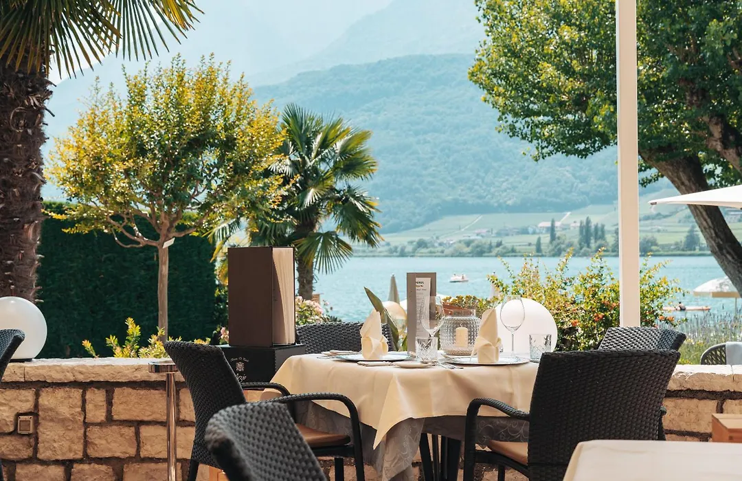 Parc Hotel Am See-1