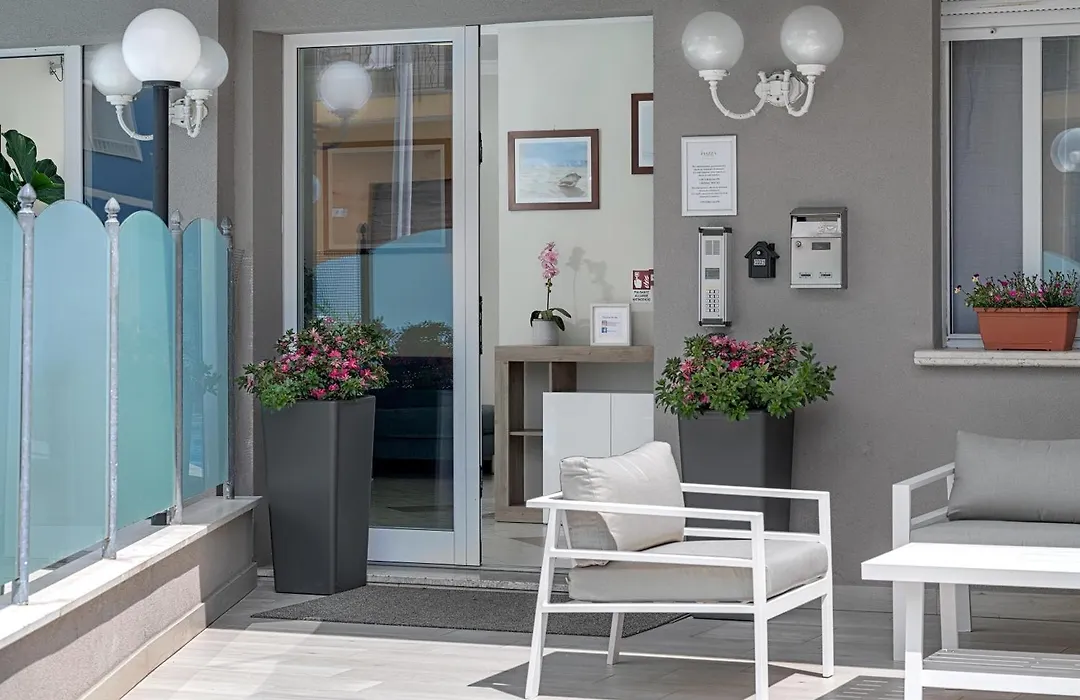 Residence Nautic-1