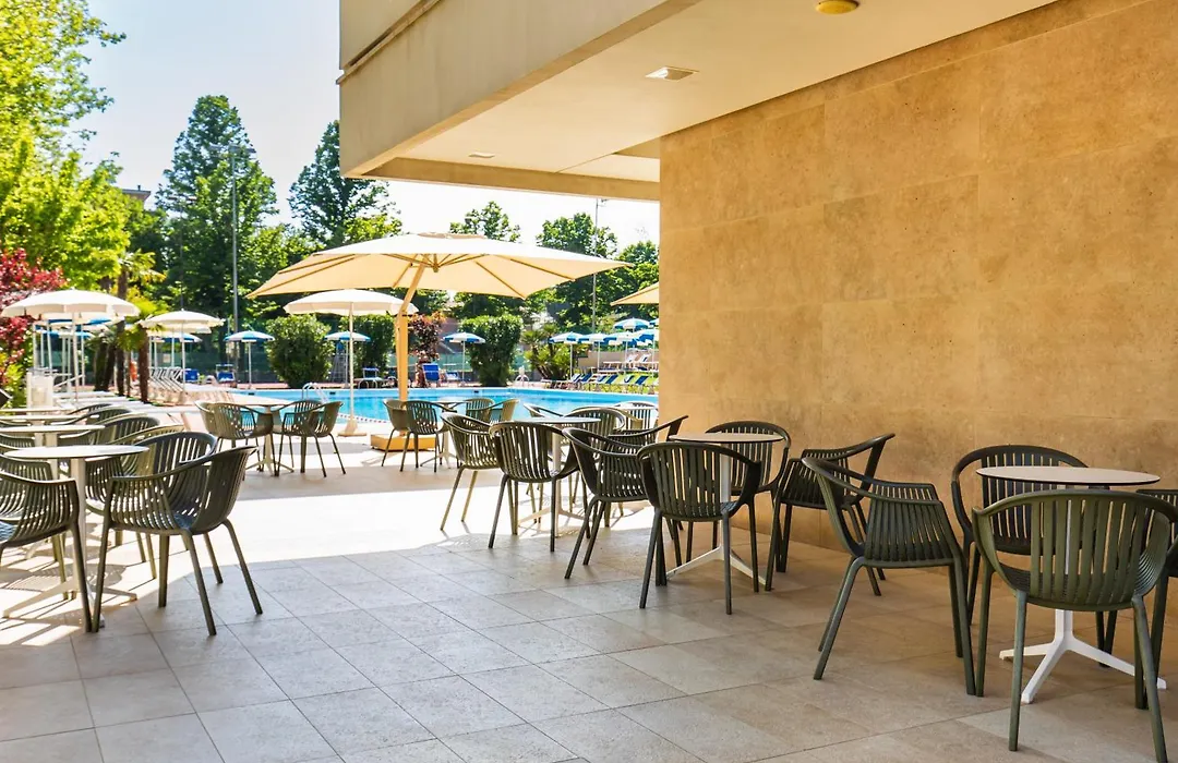Hotel Ambasciatori-1