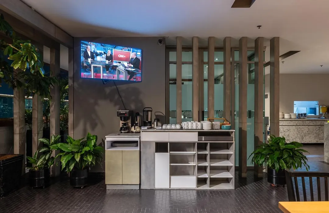 Hotel Holiday Inn Express & Suites Medellin By Ihg-1