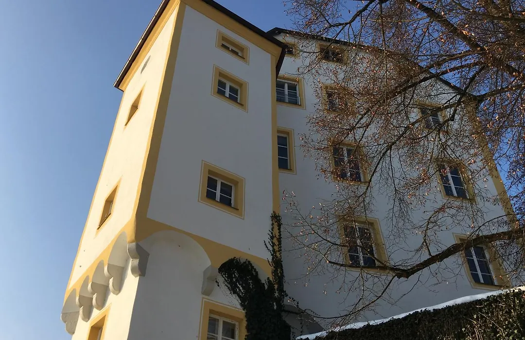 Schloss Ort-1