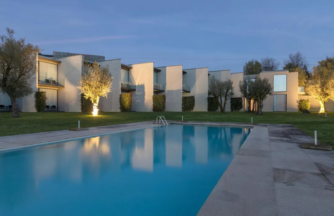 Tempus Hotel & Spa-1