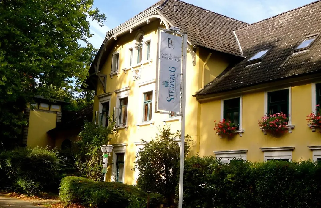 Hotel Steinkrug-1