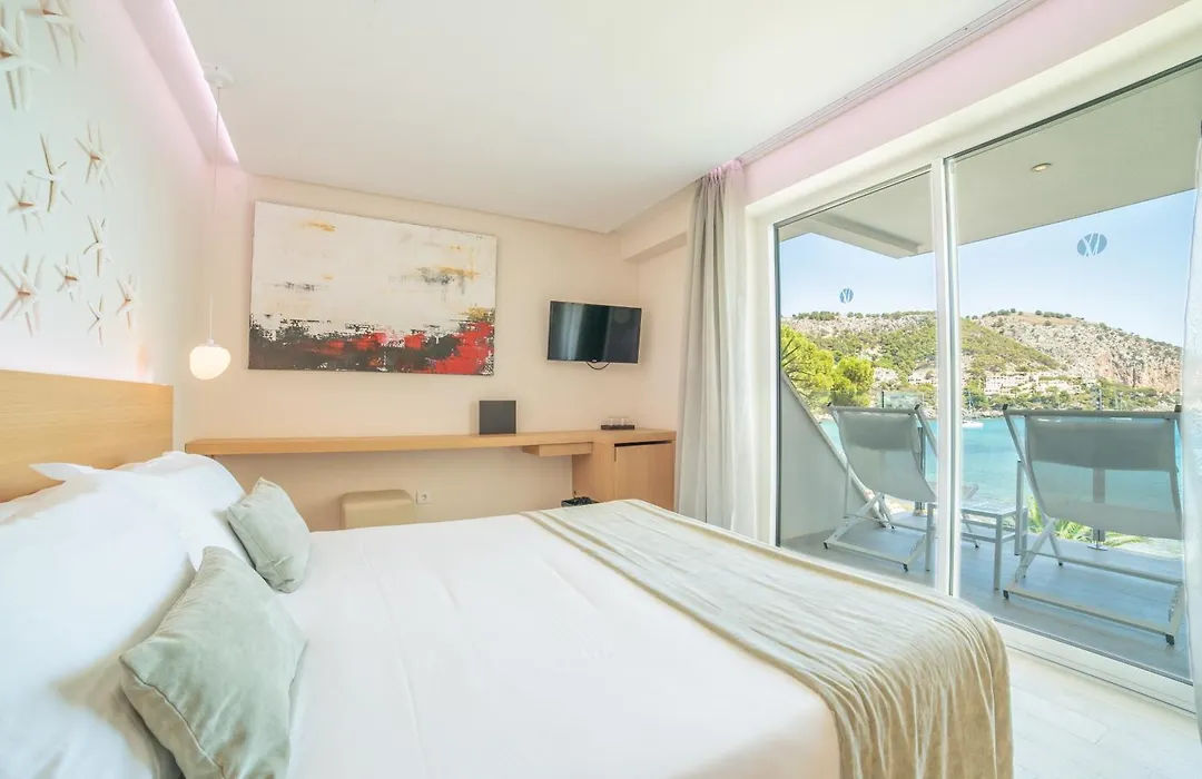Melbeach Hotel & Spa - Adults Only-1