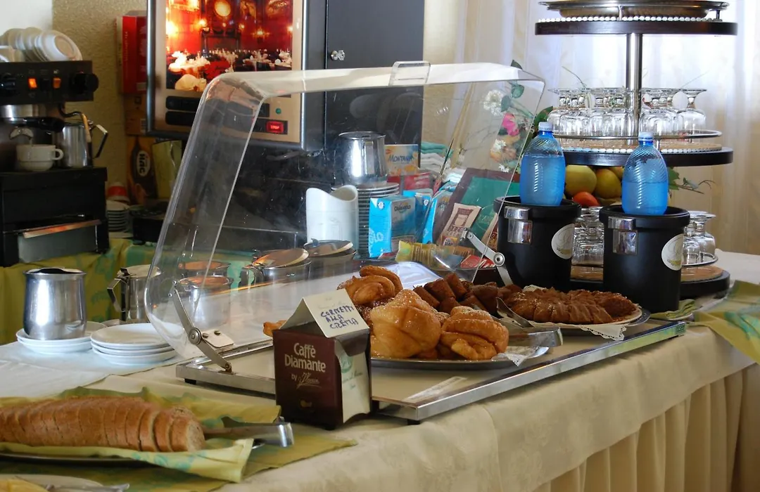 Hotel Giardino Sul Mare-1