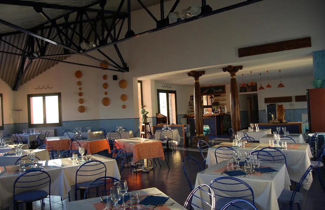 Resort La Francesca-1