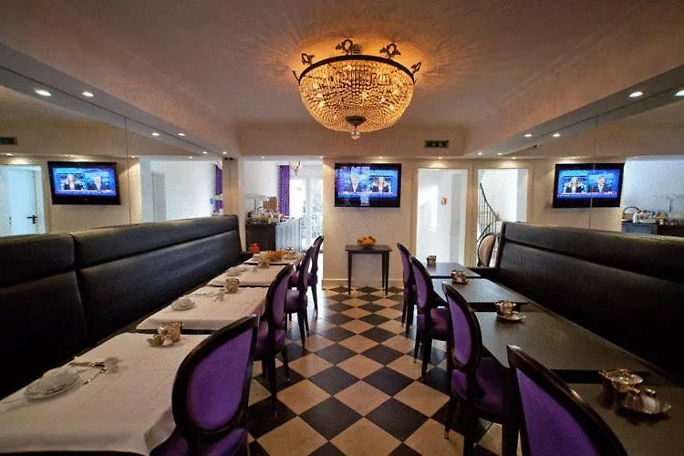 Hotel Aleksandra-1