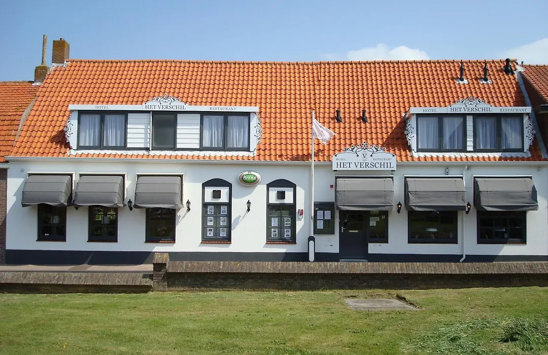 Het Verschil-1