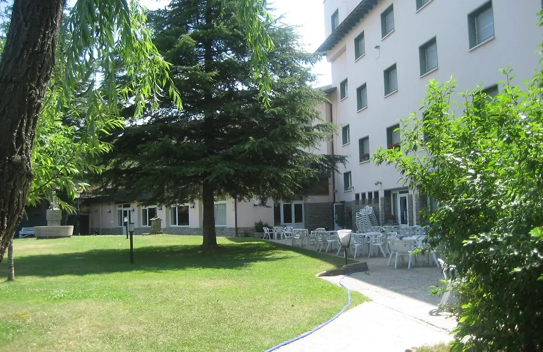 Hotel La Pardina-1