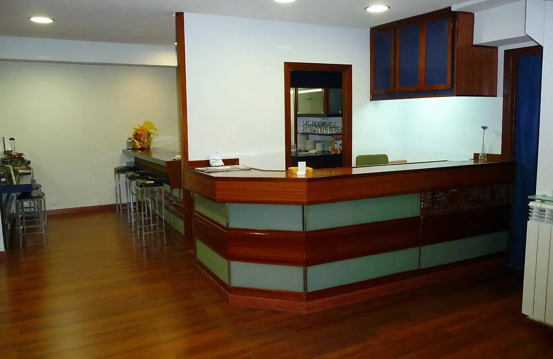 Hostal Liebana-1