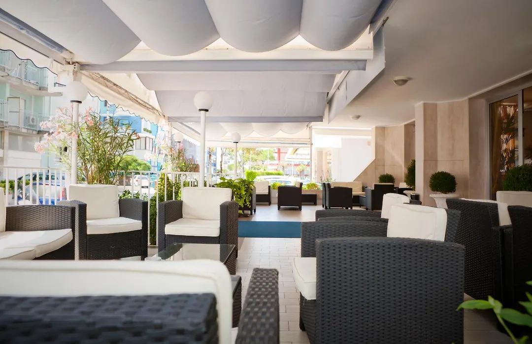 Hotel Bettina-1