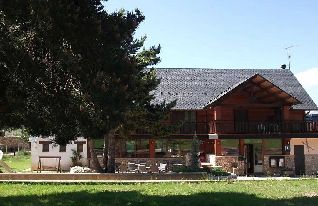 Hotel Avet-1