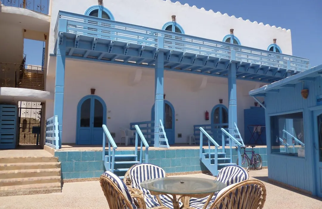 El Primo Hotel Dahab-1