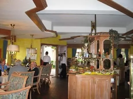 Hotel-Restaurant Pfeffermühle-1