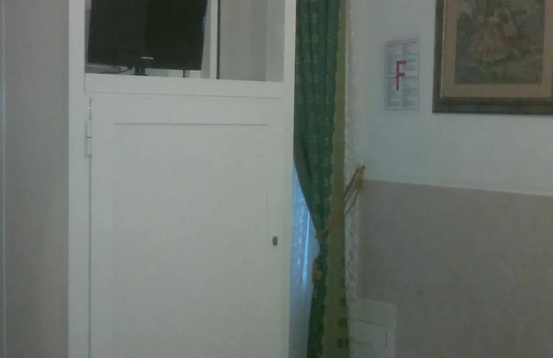 Hotel Stadler 2-1