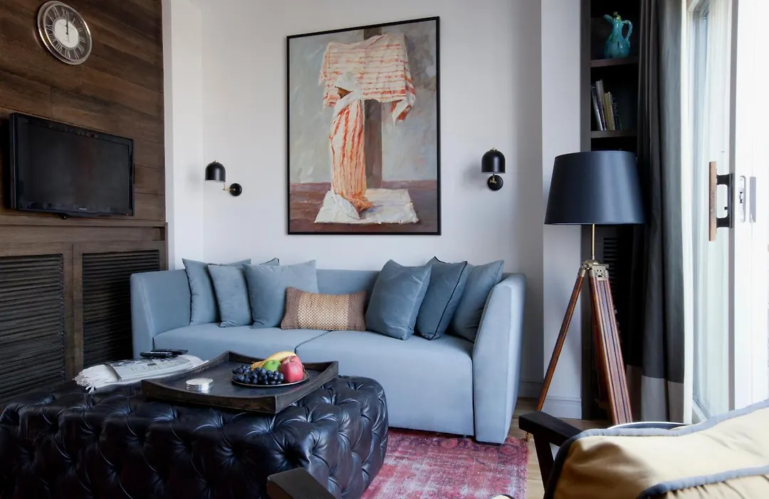 Urban Suites-1